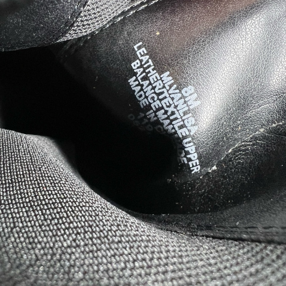 Marc Fisher Vanlisa Suede leather Ankle Boots 8M - Picture 5 of 7